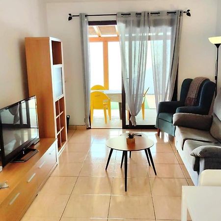 Casa Aloe Appartement Corralejo Buitenkant foto